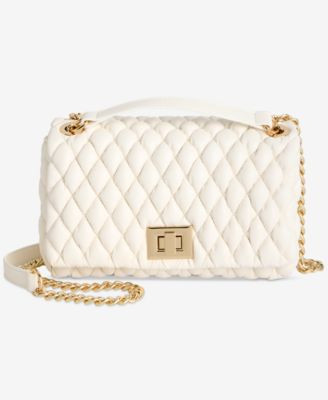 I.N.C. International Concepts Aurora Small Quilted Ajae, Exclusively at Macy's   - Macy's | Macy's