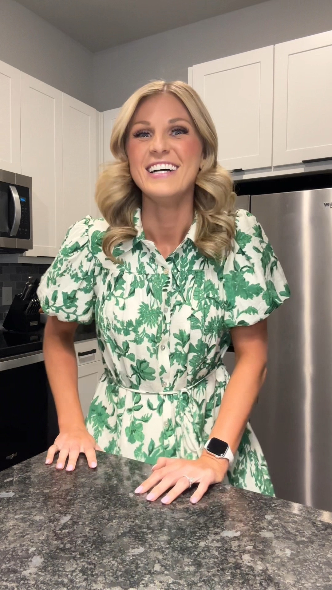 I’m SO obsessed with this dress from Avara💚 It’s the perfect mini dress for work, brunch and church!

#LTKStyleTip #LTKWorkwear #LTKSeasonal