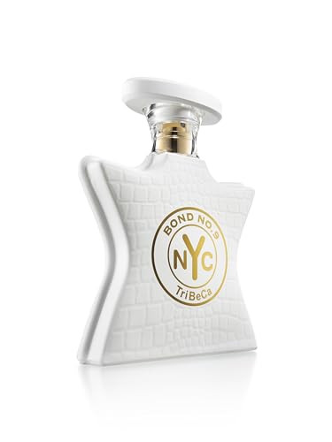 Bond No. 9 NYC Tribeca for Unisex Eau De Parfum Spray, 100ml | Amazon (US)