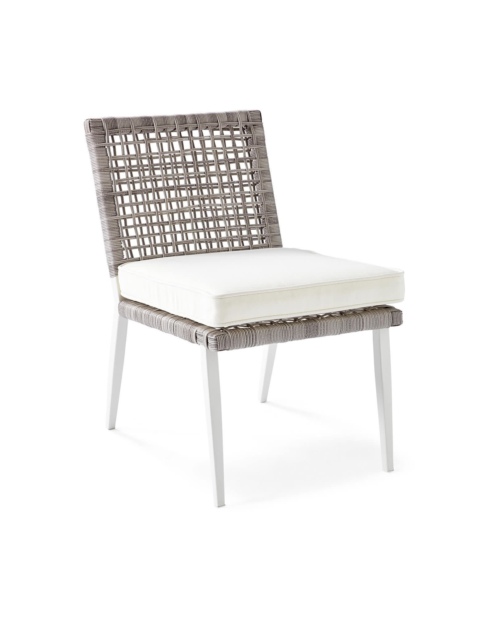 Waterfront Side Chair | Serena and Lily