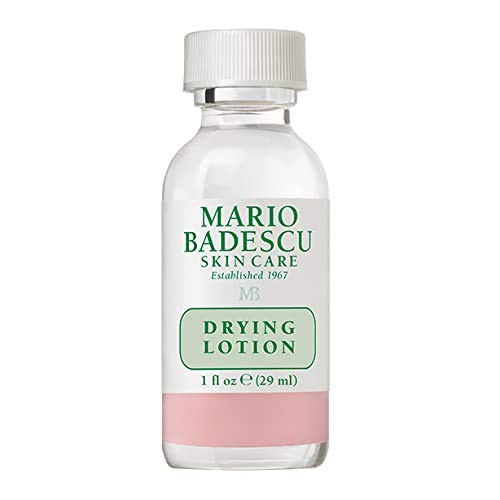 Mario Badescu Drying Lotion, 1 Fl Oz | Amazon (US)