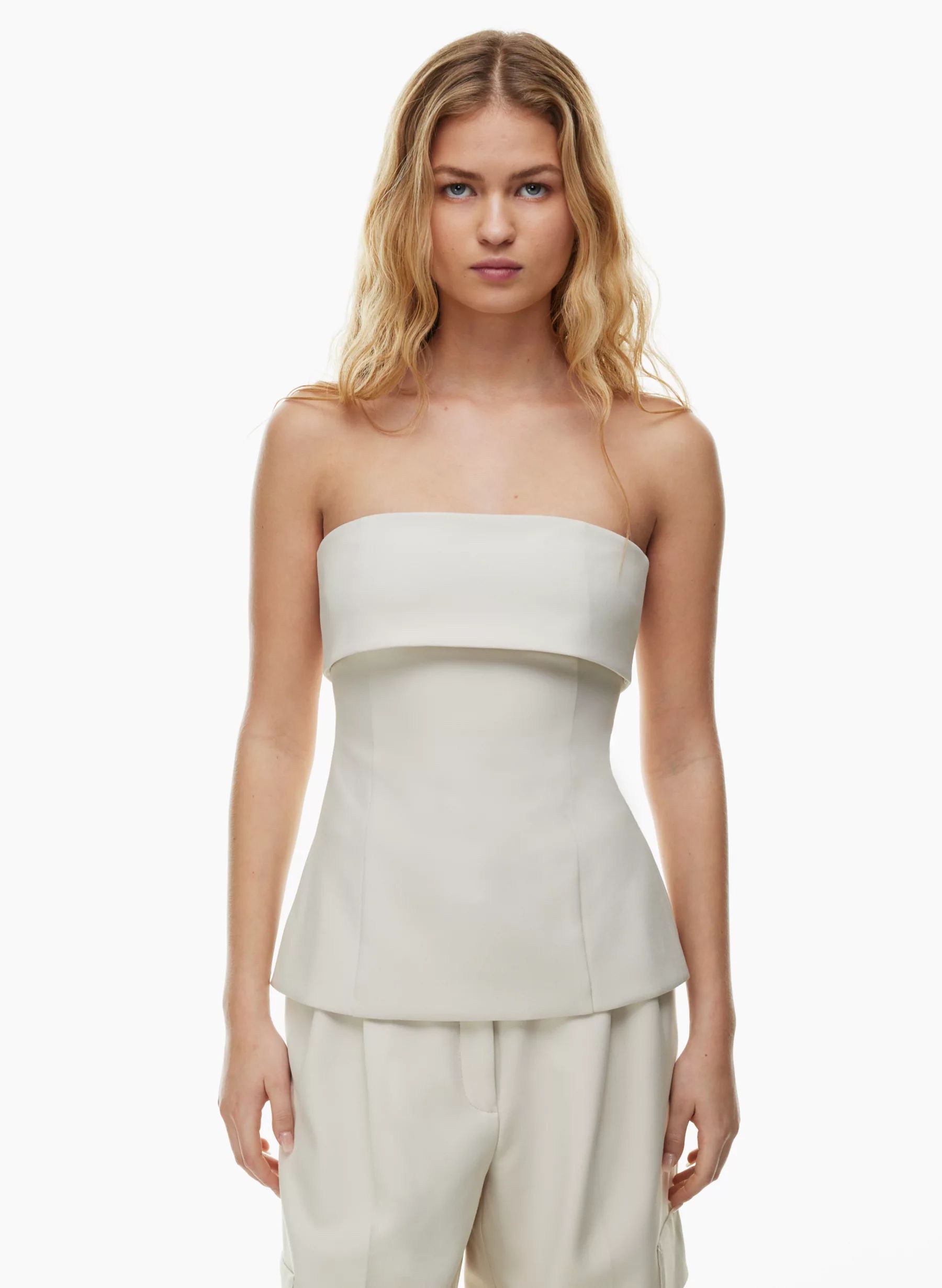 ELEMENT TUBE TOP | Aritzia