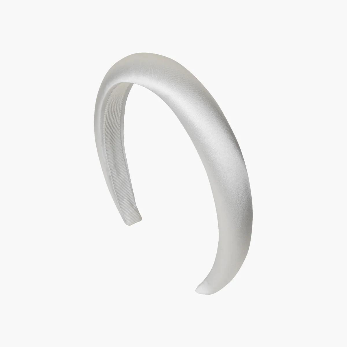 Tori Headband
              
              
              
               in Satin | Jennifer Behr 