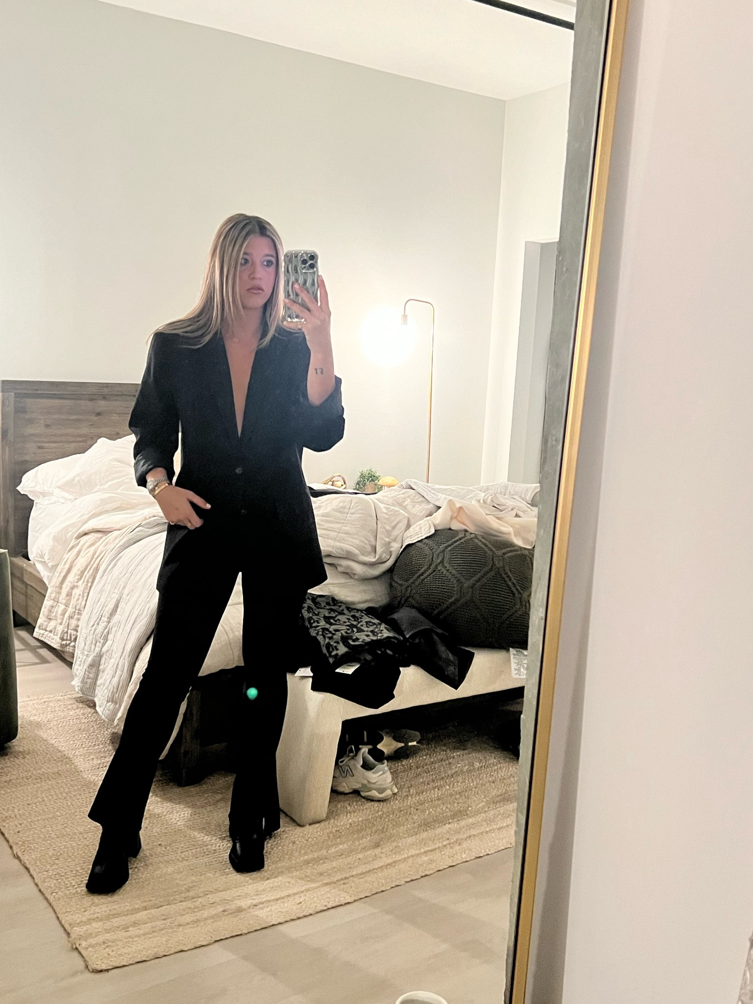 Best stretchy pants everr

#LTKworkwear #LTKstyletip #LTKGiftGuide