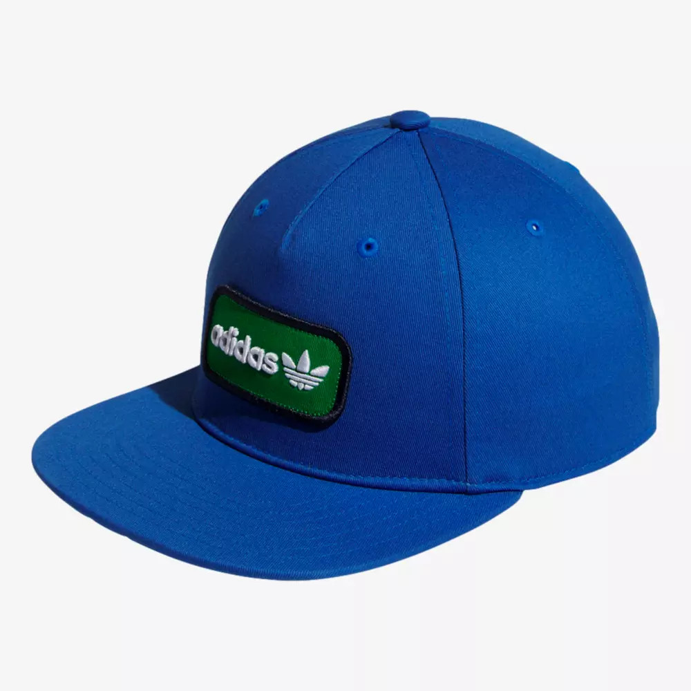 adidas Originals Tour Archive 5-Panel Patch Golf Hat | PGA TOUR Superstore