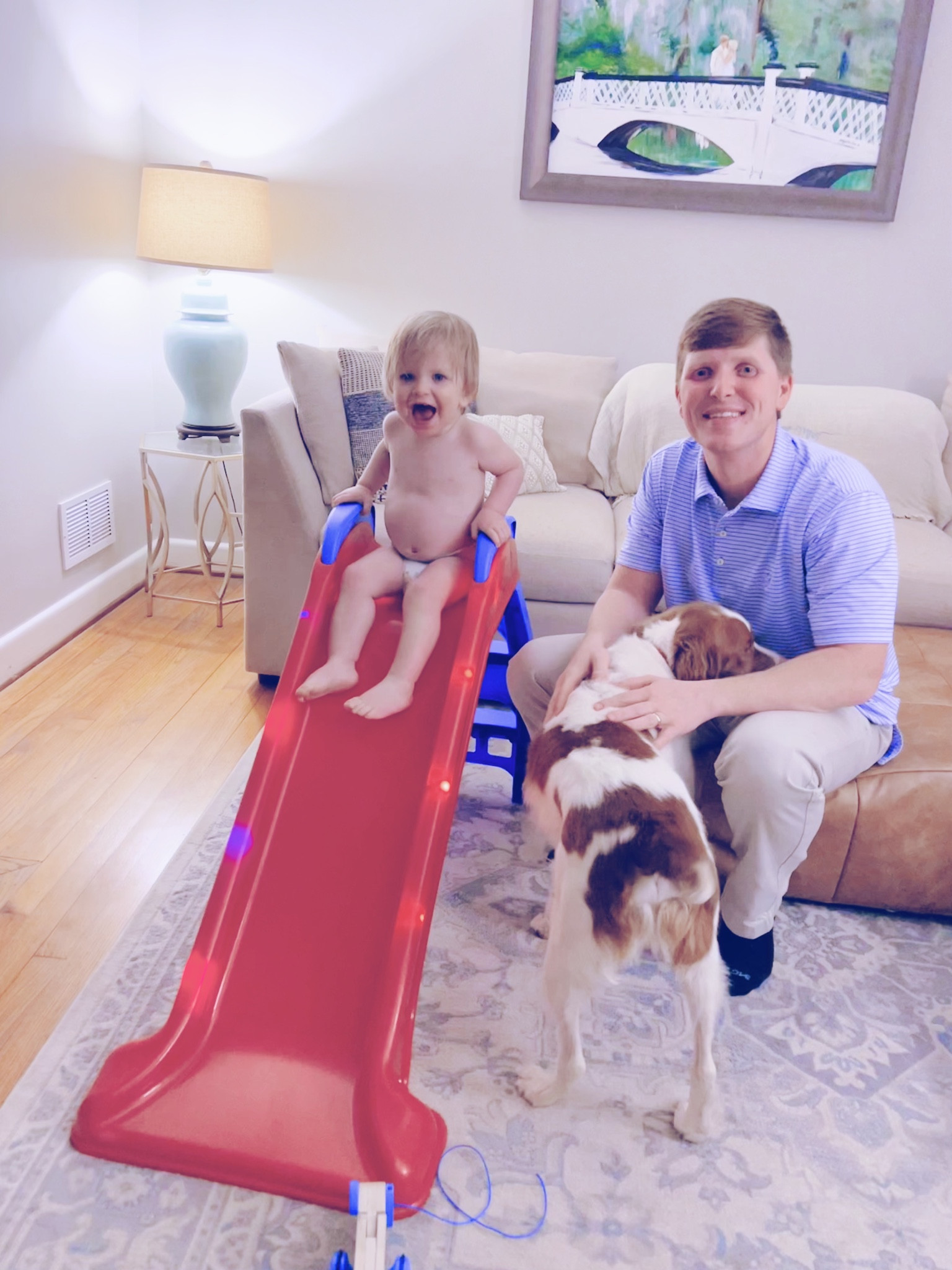 livin’ the sweetest life of my dreams with my boys 🫶🏽 #thankyoulord 🤍

#LTKbaby #LTKfamily #LTKhome