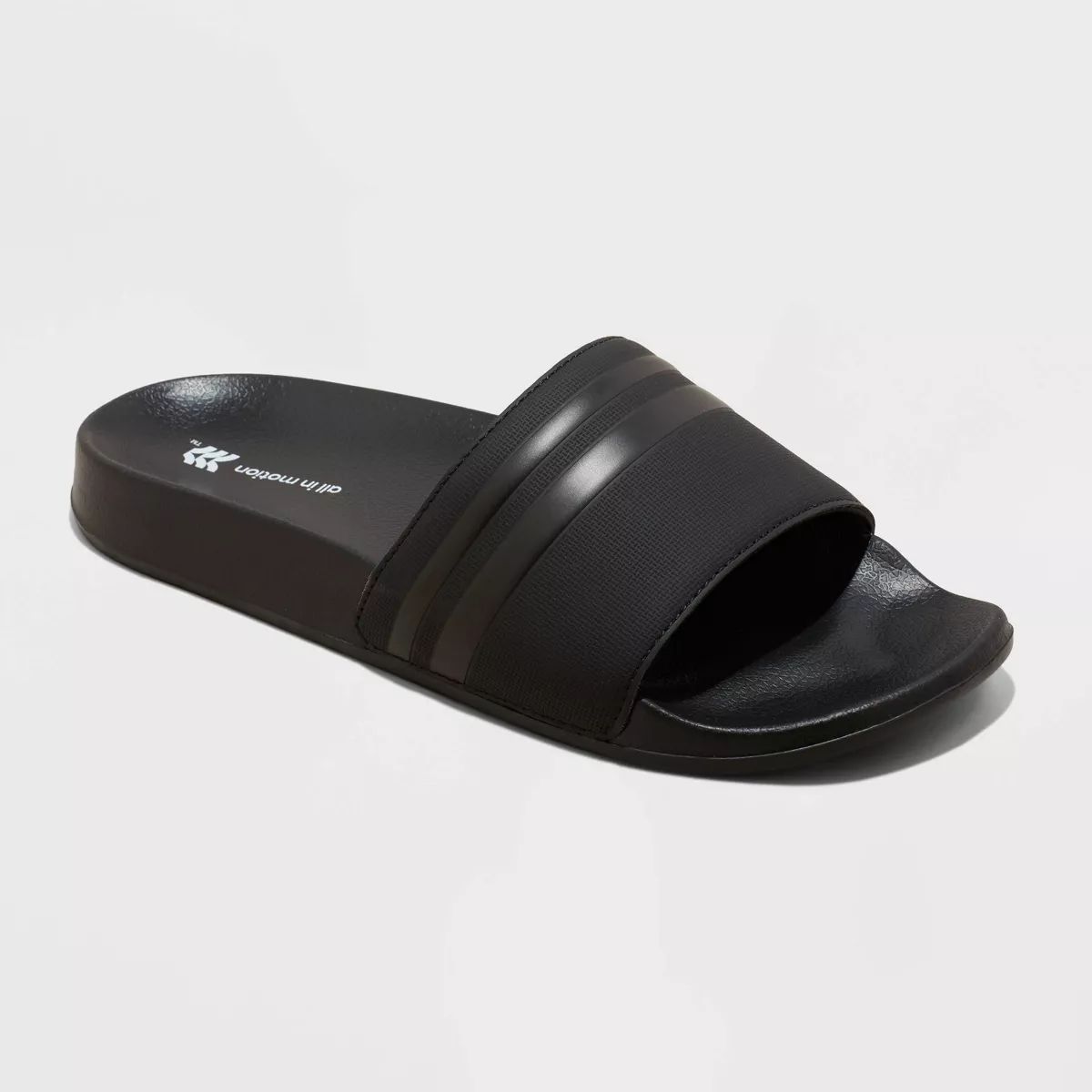 Men's Winston Sport Slide Sandals - All in Motion™ | Target