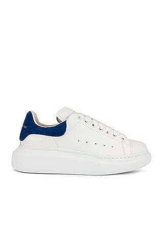 Leather Platform Sneakers | FWRD 