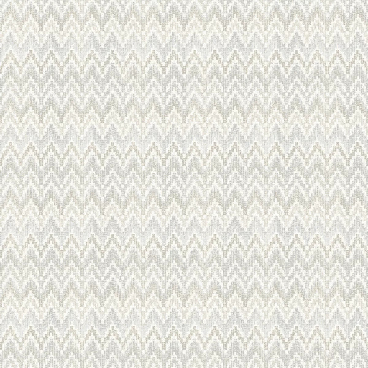 RoomMates Waverly Heartbeat Neutral Peel and Stick 1pc Wallpaper | Target