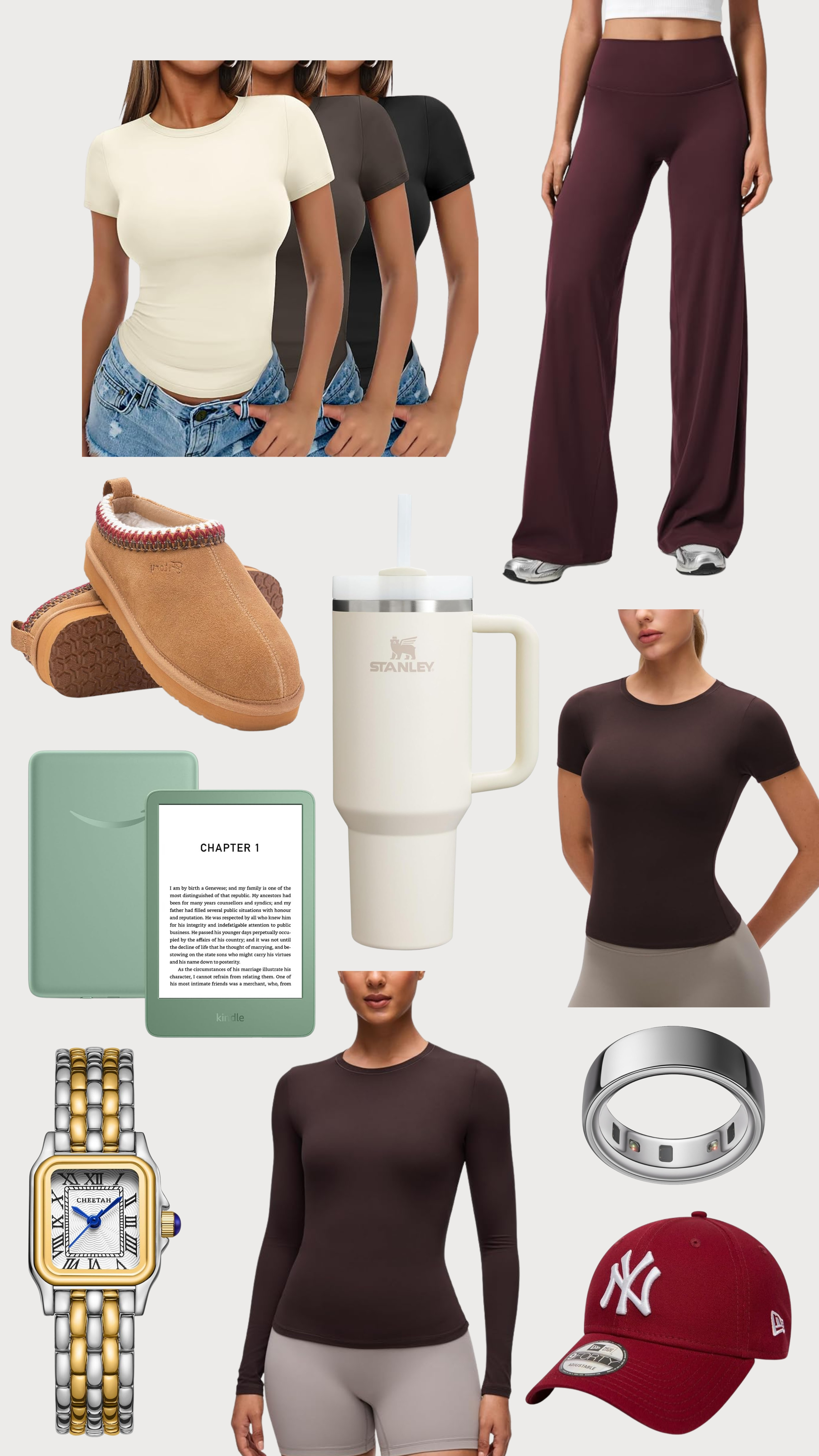 Amazon Prime Day favourites on sale 🤎 

 #LTKautumn #LTKgiftguide #LTKfitness
