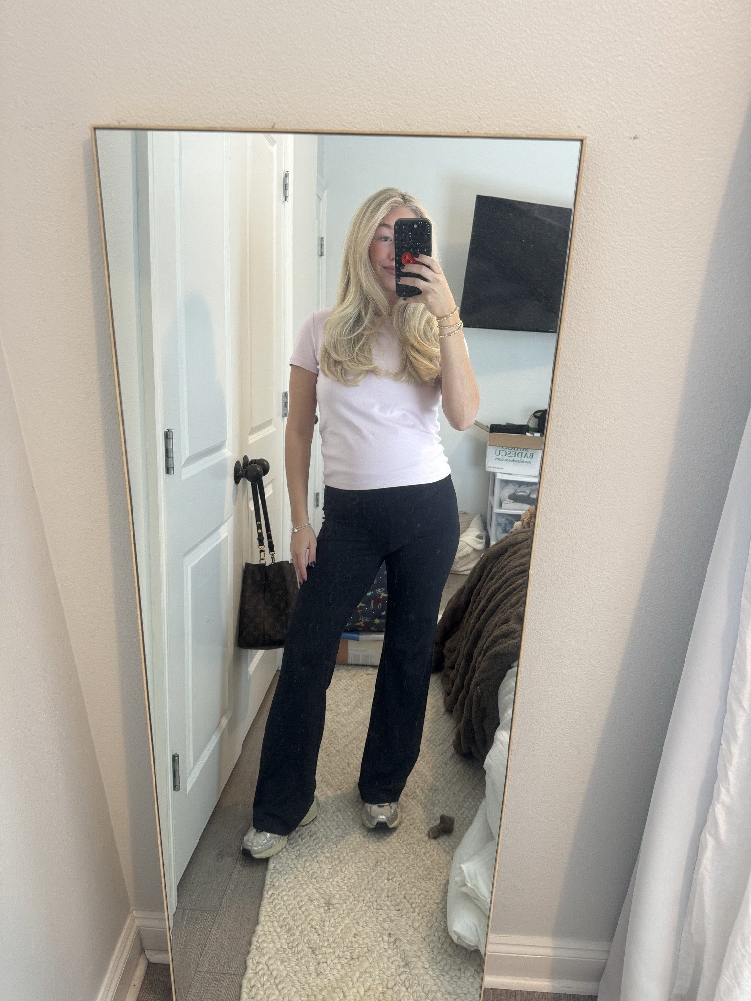 Comfy maternity outfits under $35!

#LTKFindsUnder50 #LTKSaleAlert #LTKBump