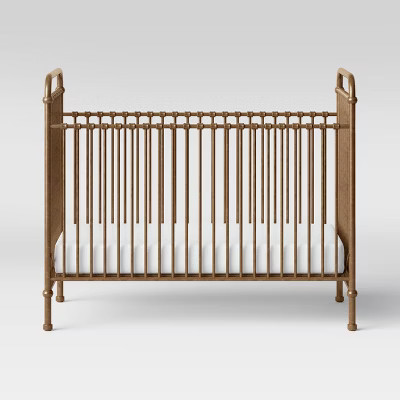 Million Dollar Baby Classic Abigail 3-in-1 Convertible Crib | Target