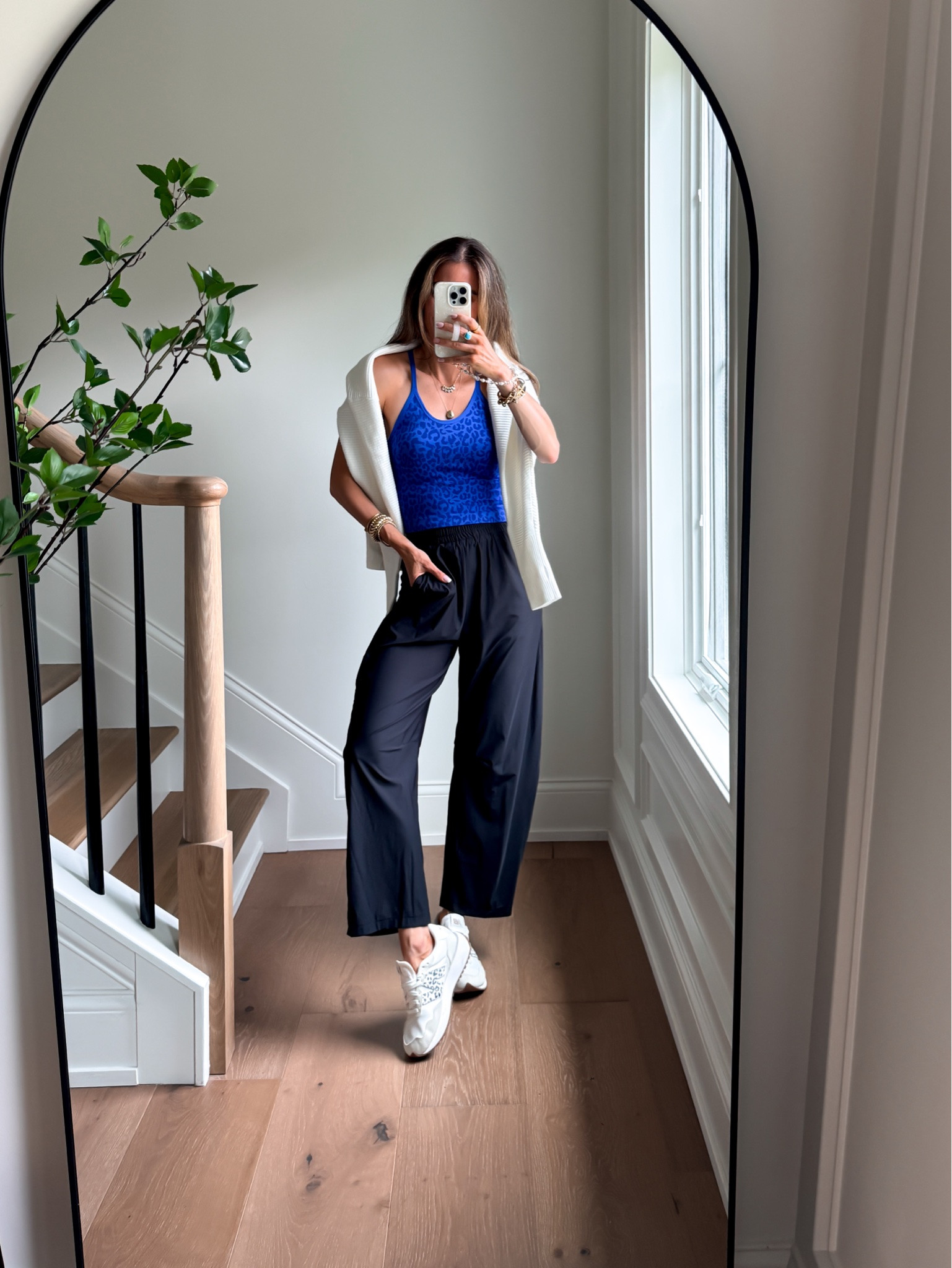 Scroll to shop. Amazon stretchy pants. Follow for more

#LTKgrwm #LTKfitnessgoals #LTKActive