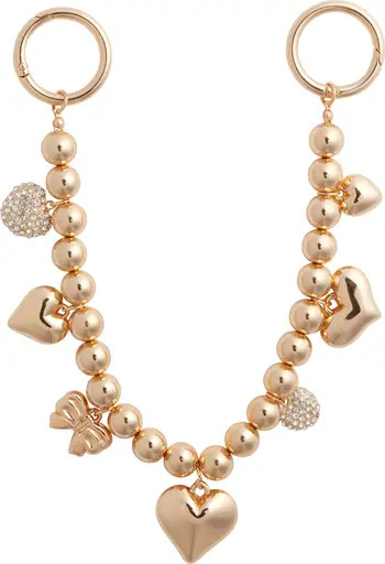 Chelsea28 Heart Bag Charm | Nordstrom | Nordstrom