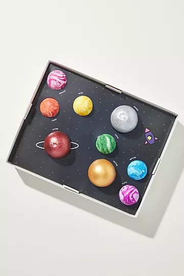 Mason's Planets Handmade Sidewalk Chalk | Anthropologie (US)