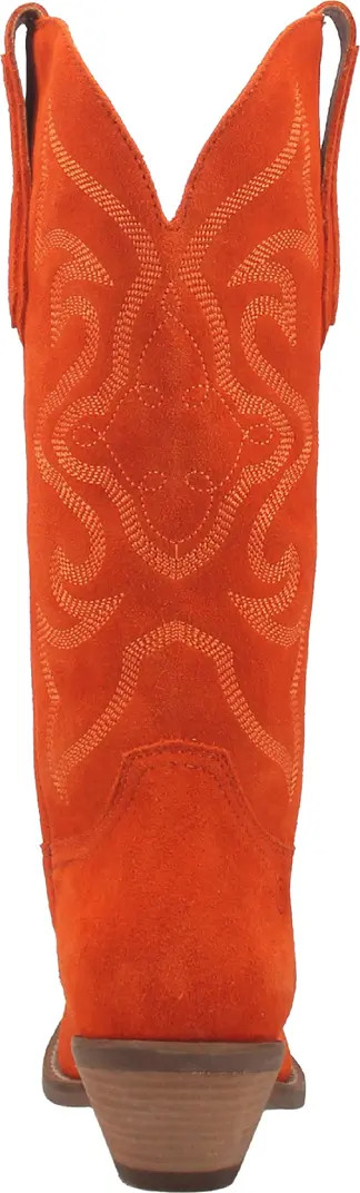 Out West Cowboy Boot (Women) | Nordstrom