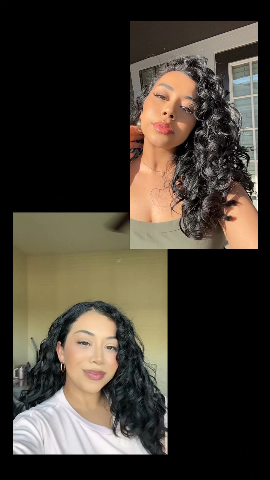 For my curly girls 🫶🏽✨

#LTKStyleTip #LTKBeauty #LTKFindsUnder50