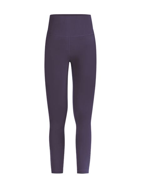 Fast and Free High-Rise Thermal Tight 28" | Lululemon (US)