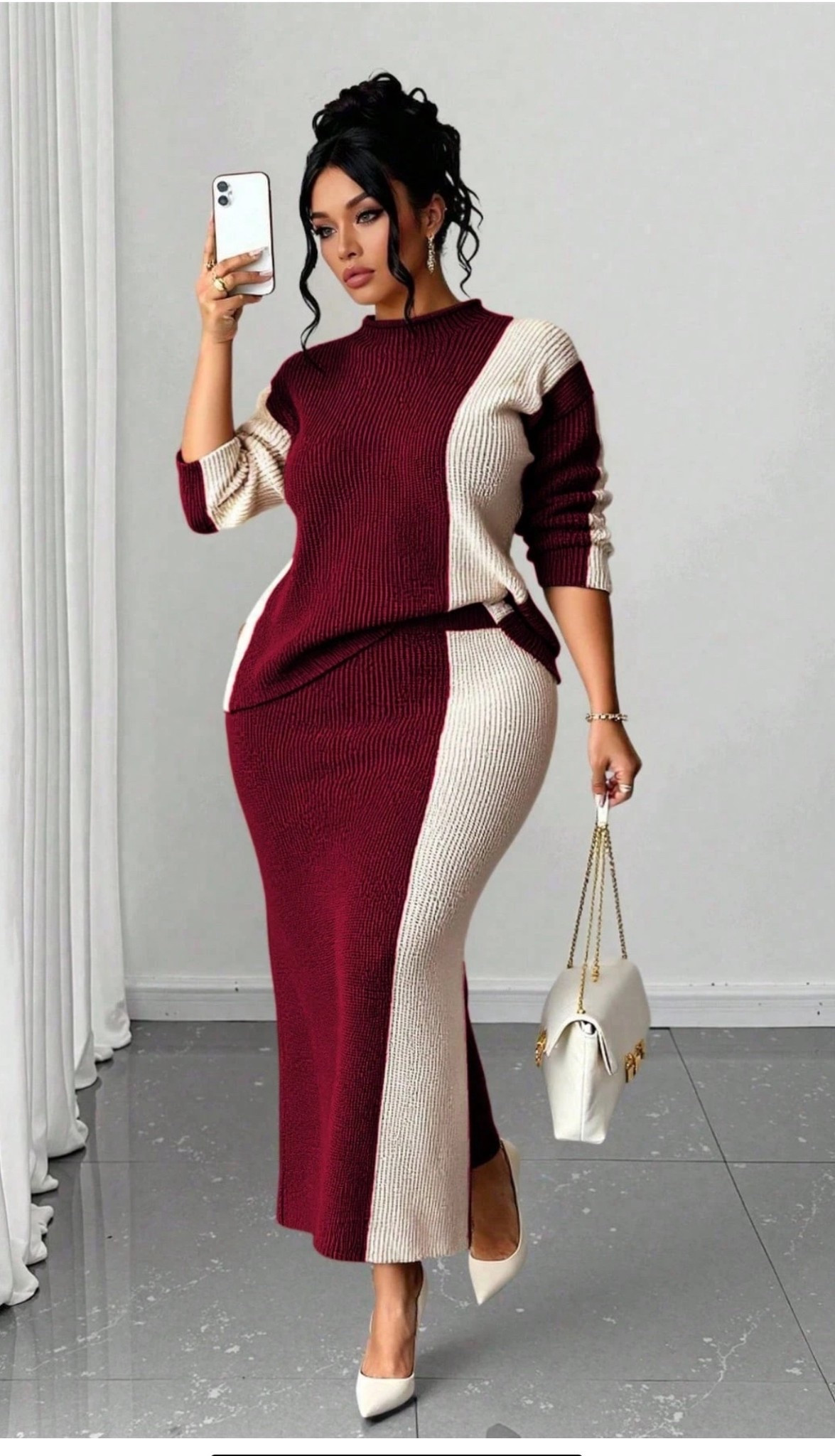 Fall fashion

#LTKPlusSize #LTKStyleTip #LTKMidsize