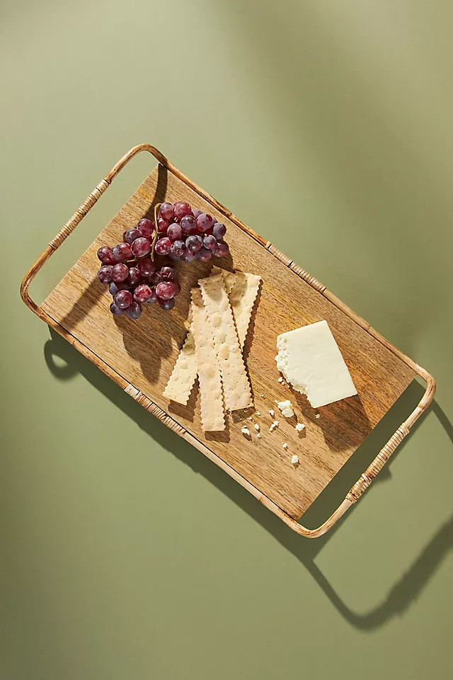 Collins Cheese Board | Anthropologie (US)