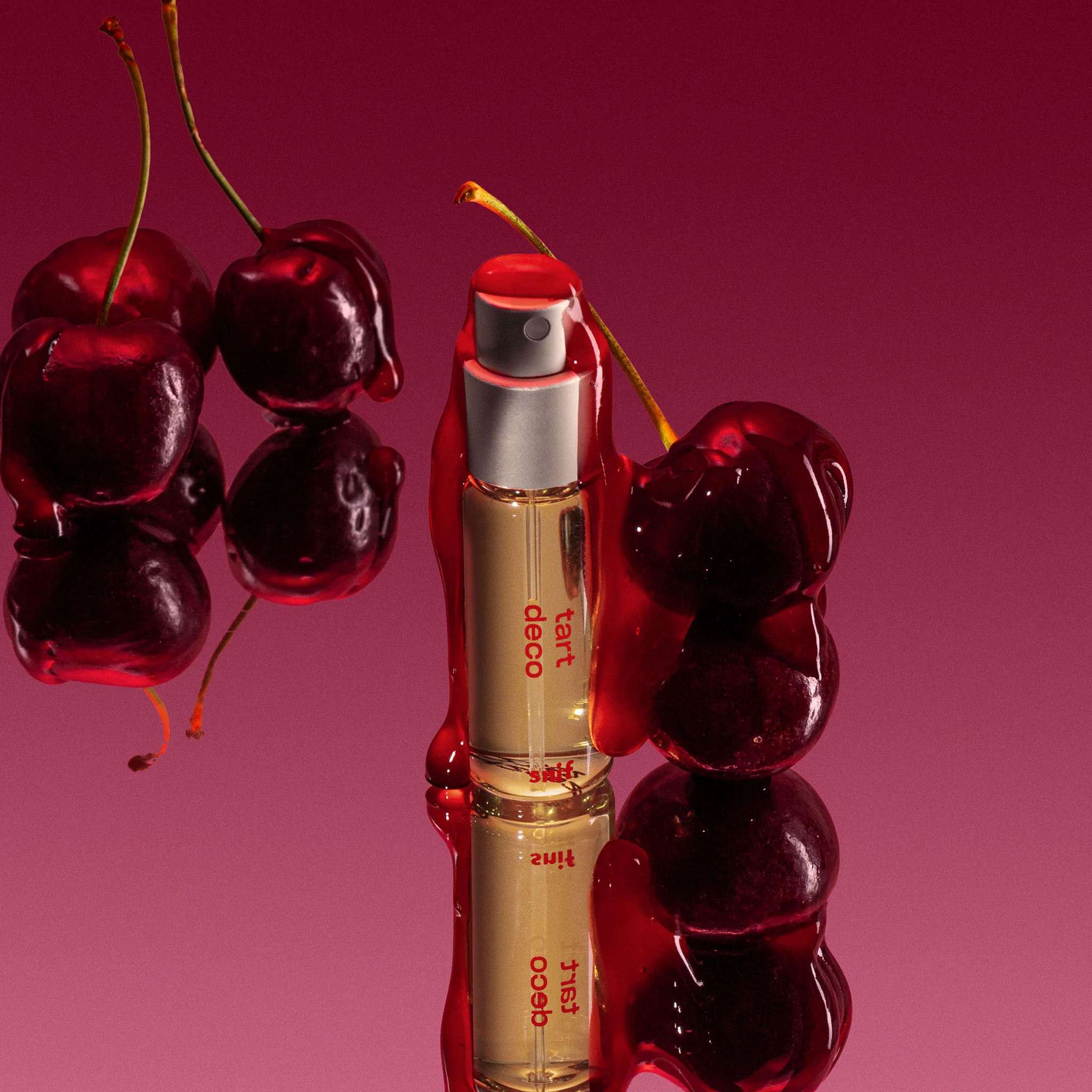 Tart Deco - gift bundle - 10 ml mini fragrance | Snif