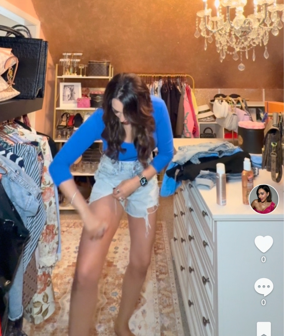 #skin #legs #summer 

#LTKbeauty