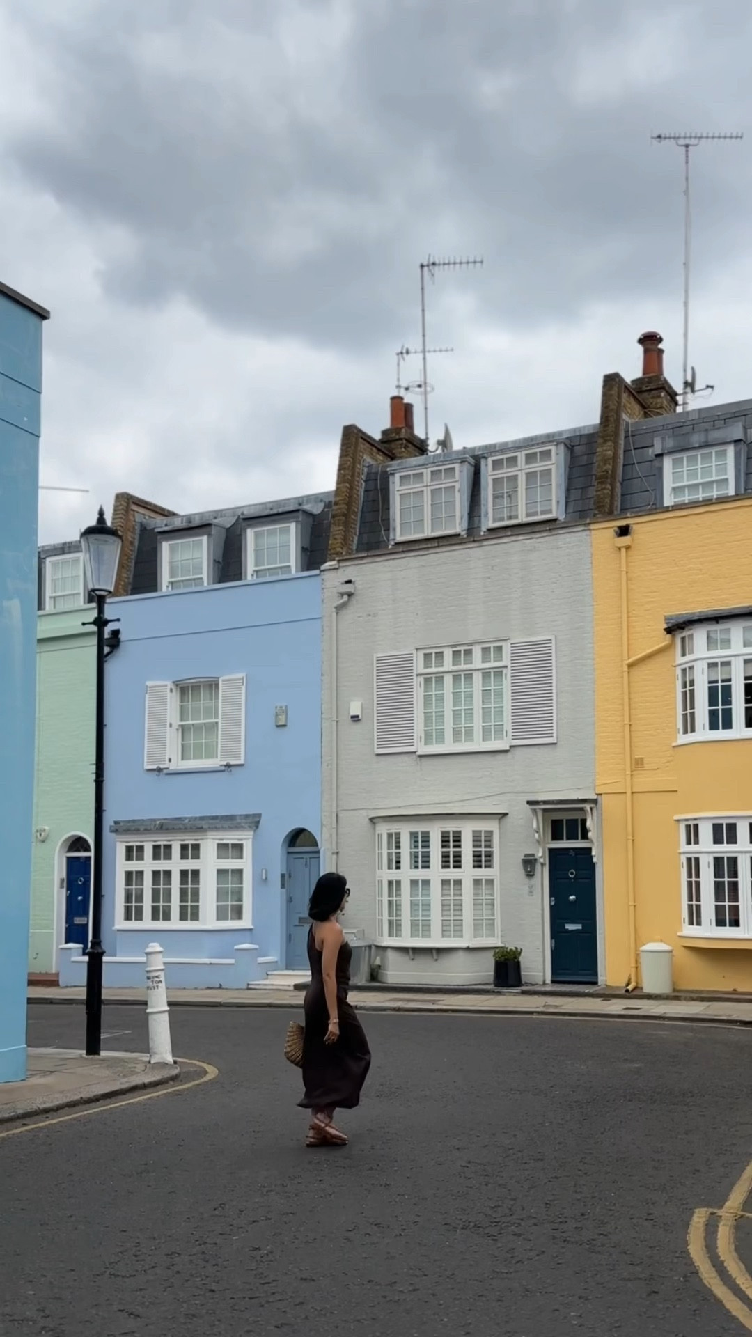 Here always for chic and timeless style  

#LTKeurope