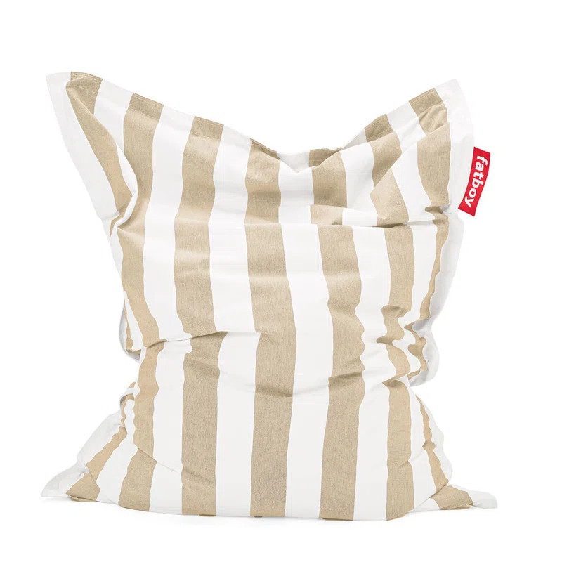 Fatboy Large Sunbrella Classic Bean Bag | Wayfair North America