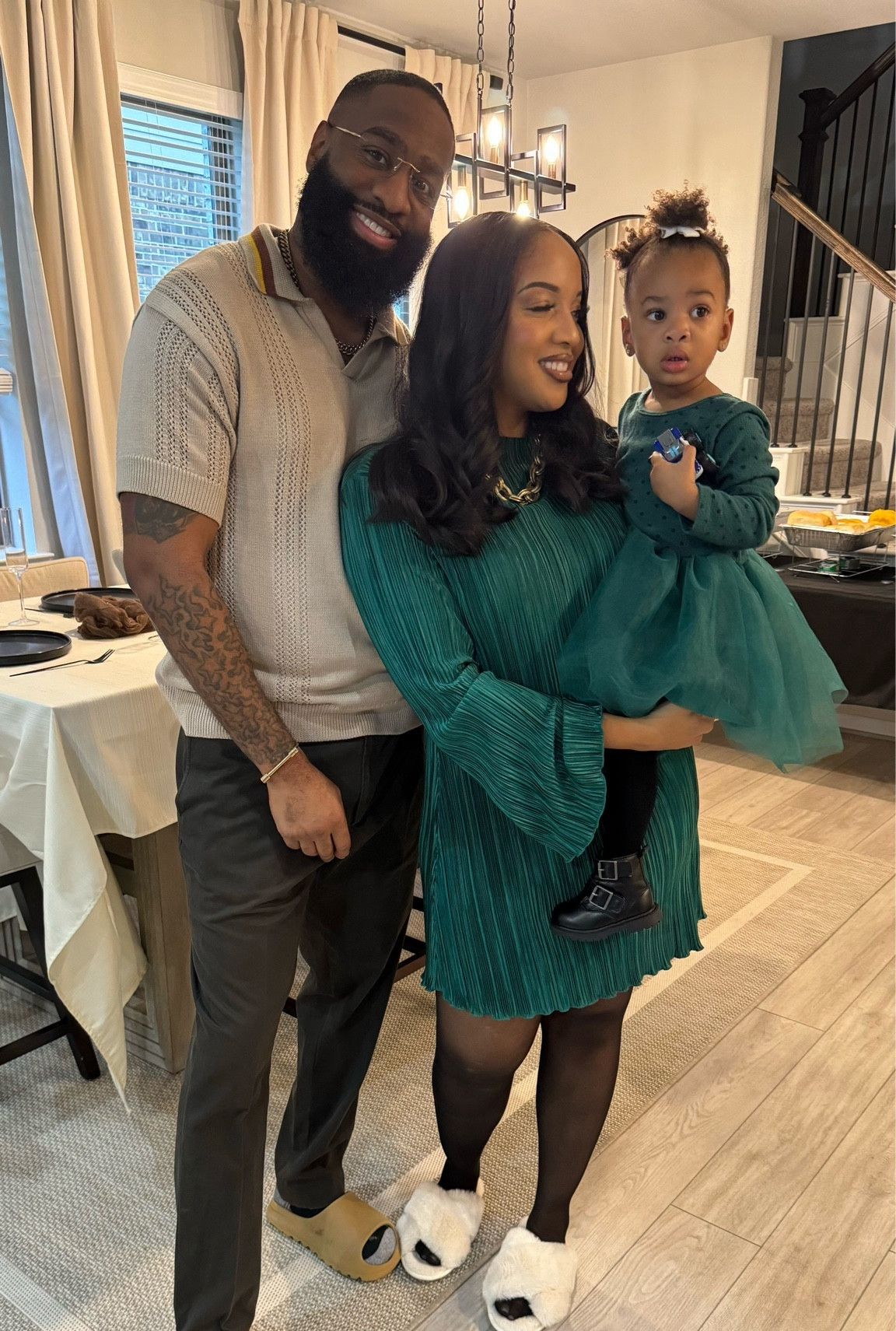 Mommy & me holiday dresses 

#LTKCyberWeek #LTKkids #LTKHoliday