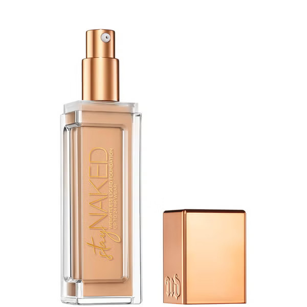 Fondotinta Stay Naked Urban Decay (varie tonalità) | Look Fantastic IT