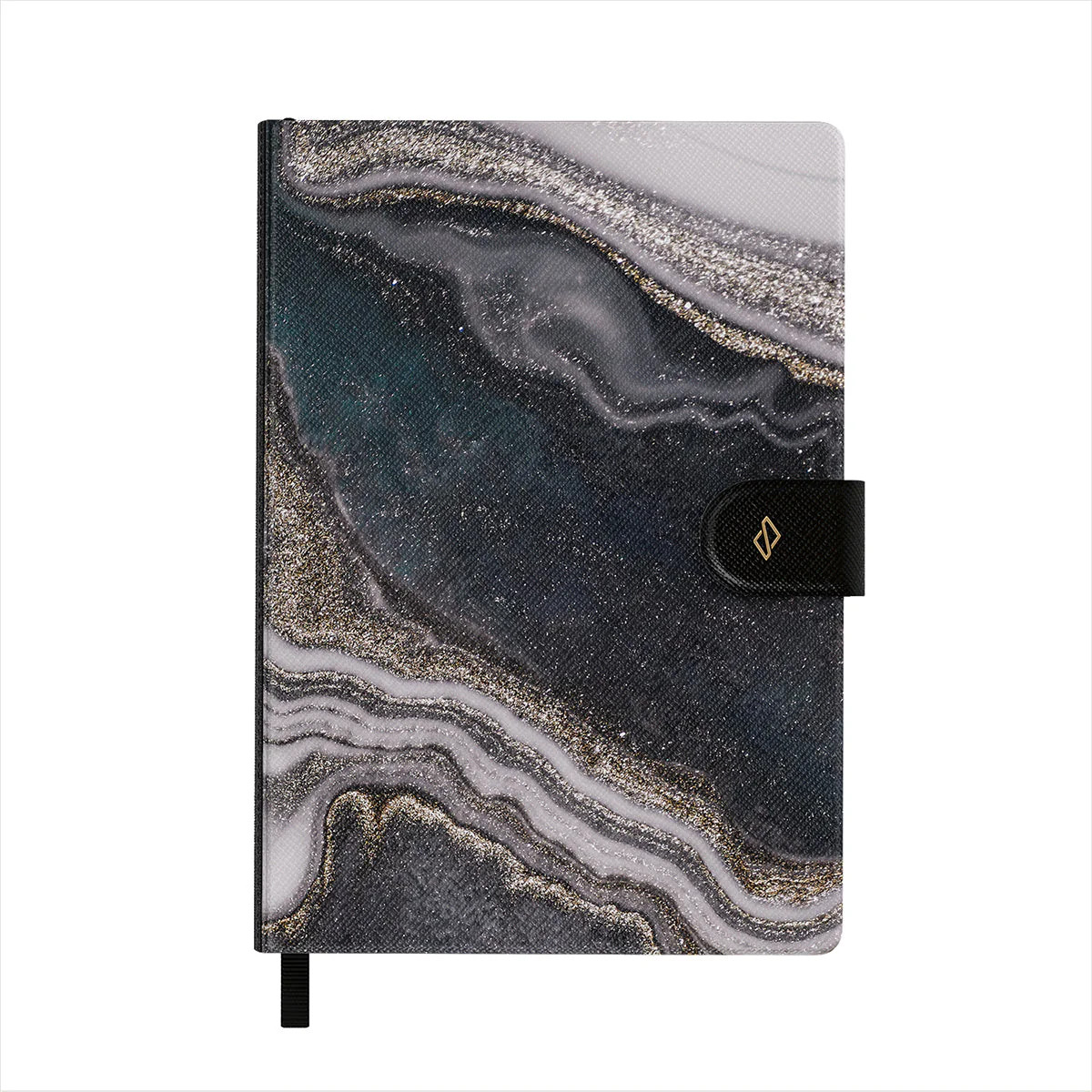 Magic Night - Beautiful Notebook | BURGA