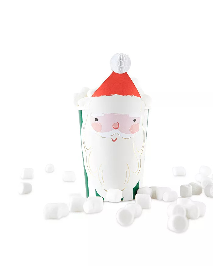 Christmas Honeycomb Cups | Bloomingdale's (US)
