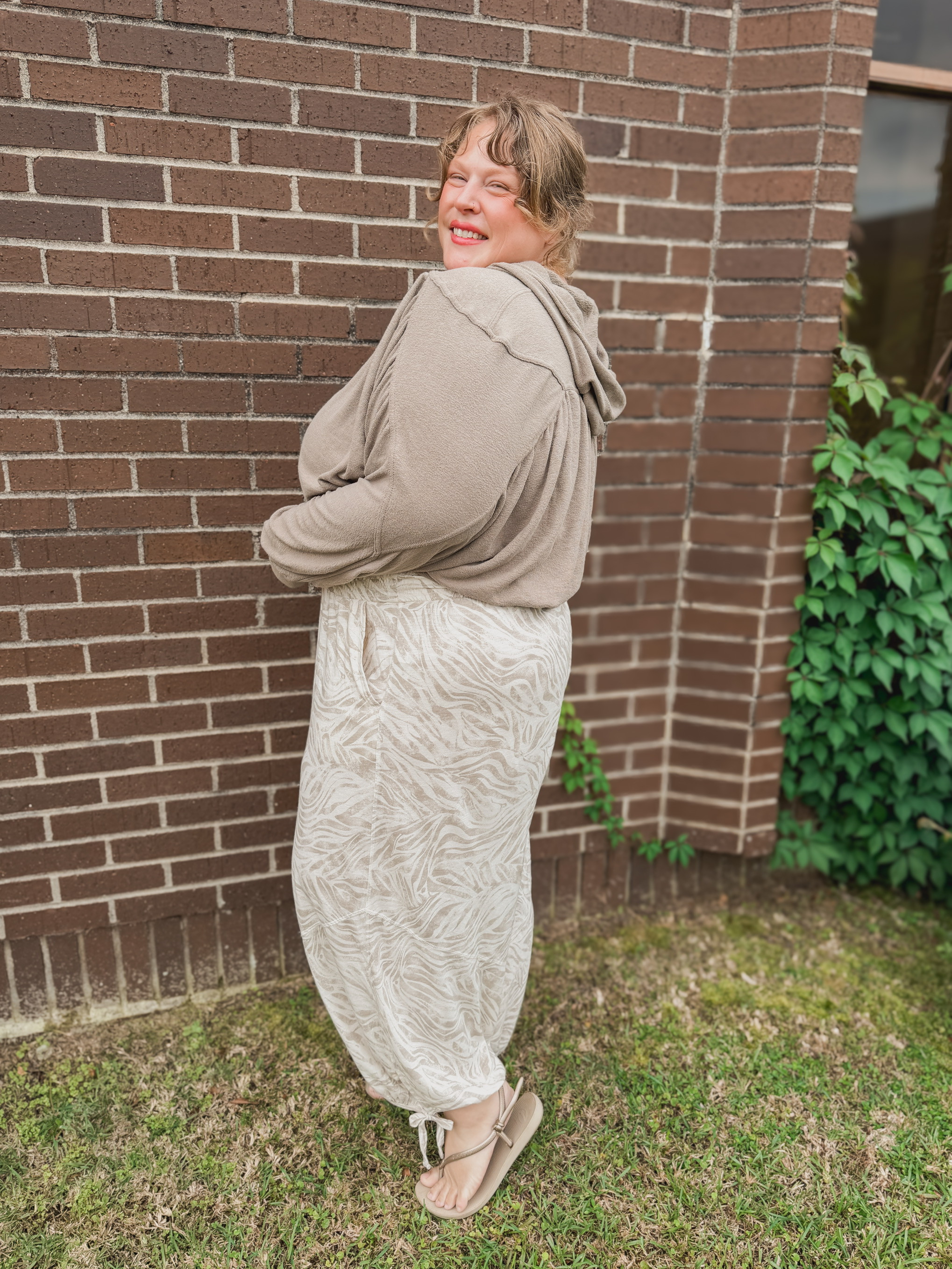 comfy casual 

 #LTKootd #LTKSaleAlert #LTKPlusSize