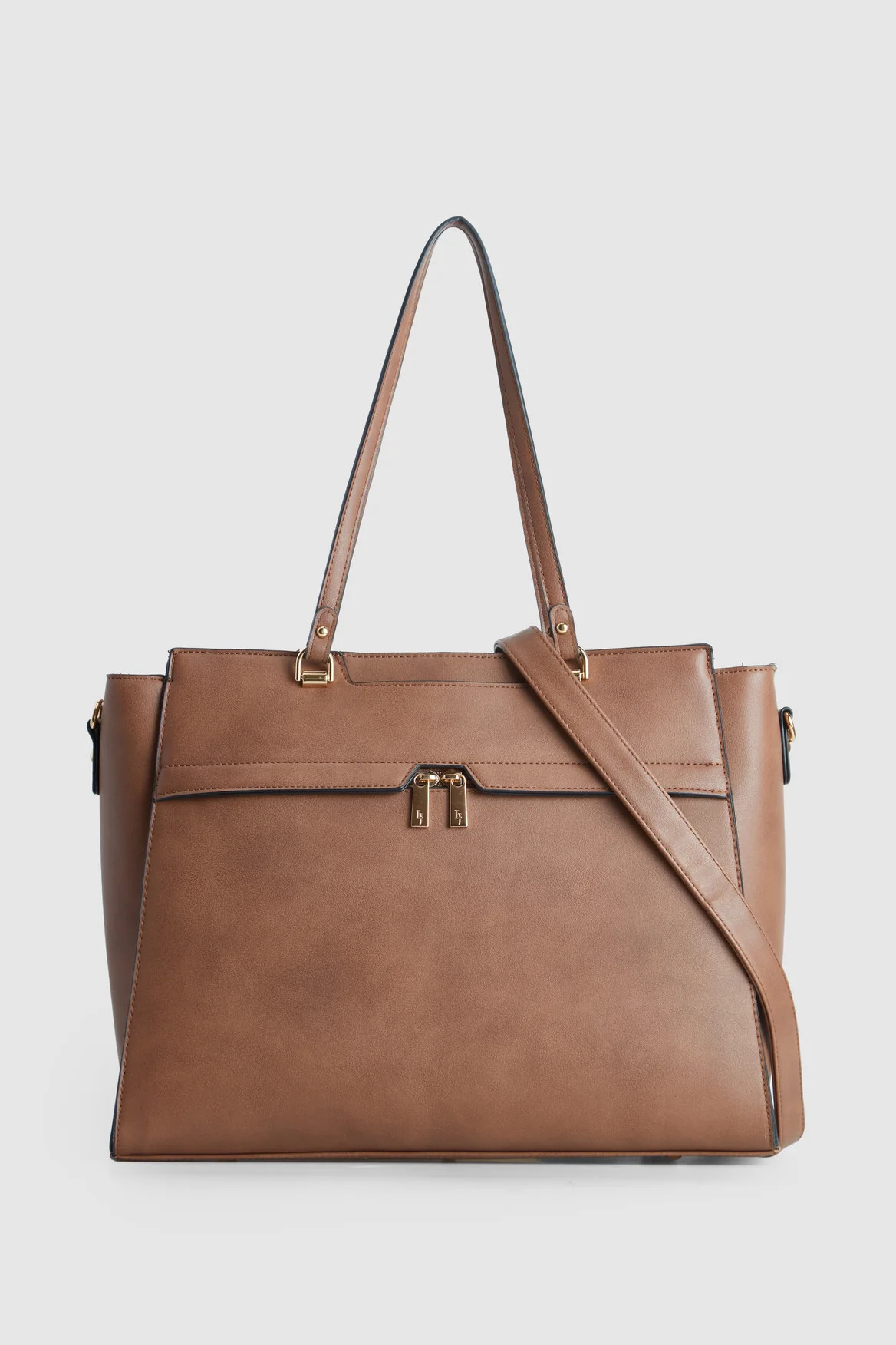 3 Compartment Crossbody Bag | Strand Australia