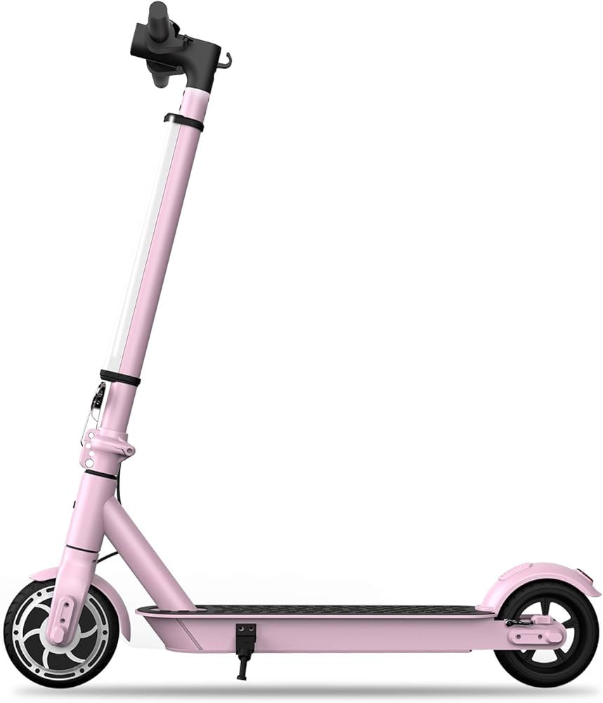 Hiboy Electric Scooter, 350W Peak Motor, 13 MPH, 10.6 Mile Range, Foldable, Lightweight, UL 2272 ... | Amazon (US)