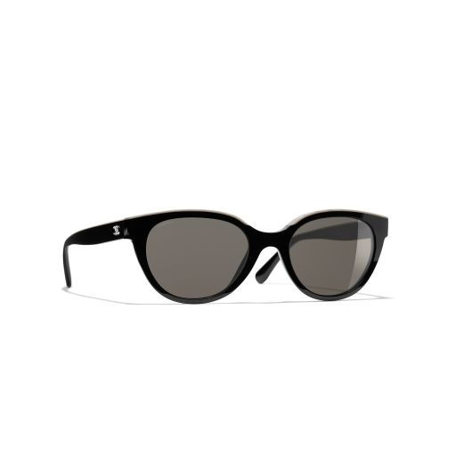 CHANEL Butterfly Sunglasses | Chanel, Inc. (US)