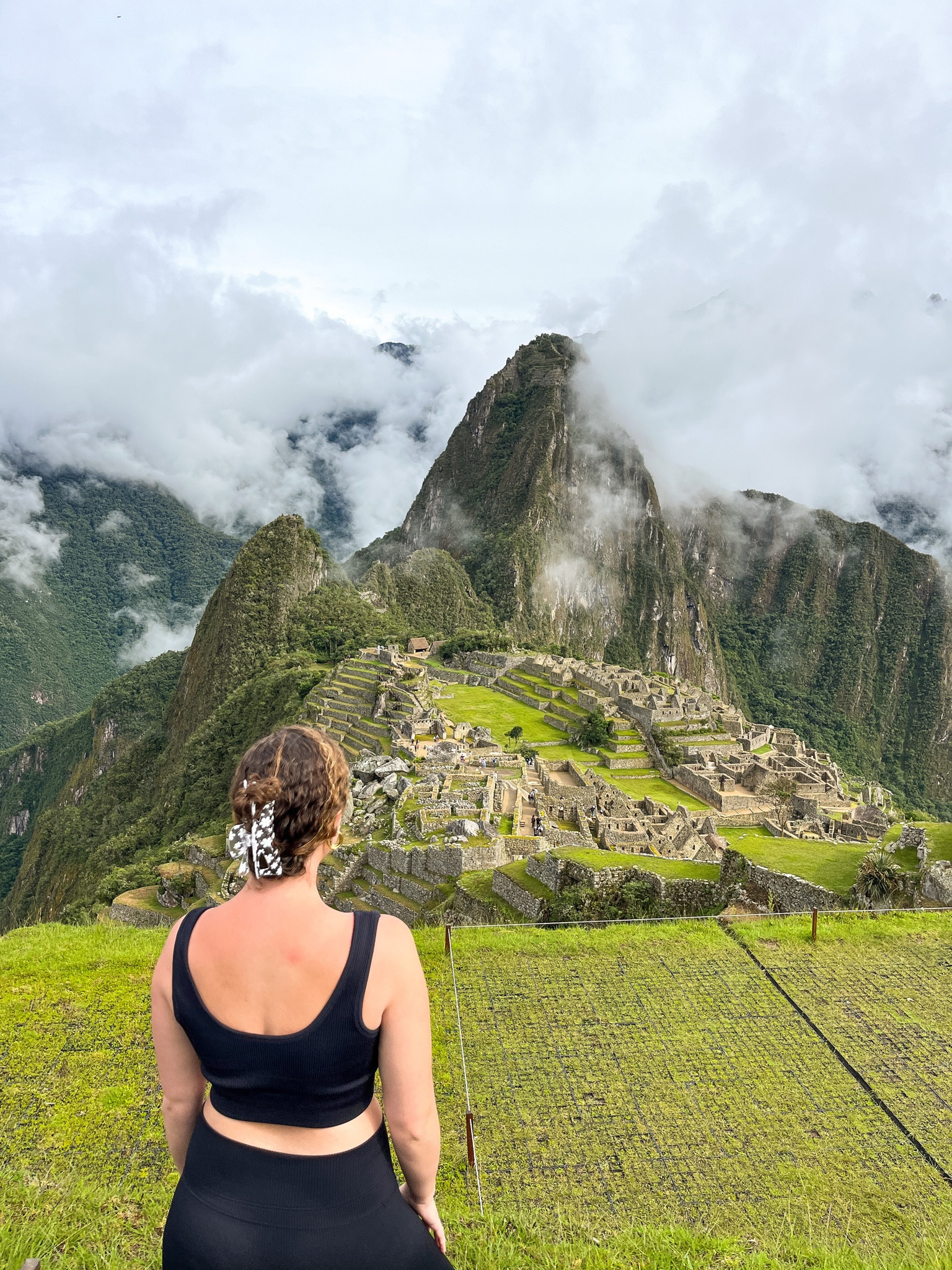 Travel Peru Machu Picchu Hiking

#LTKtravel #LTKfindsunder50 #LTKU