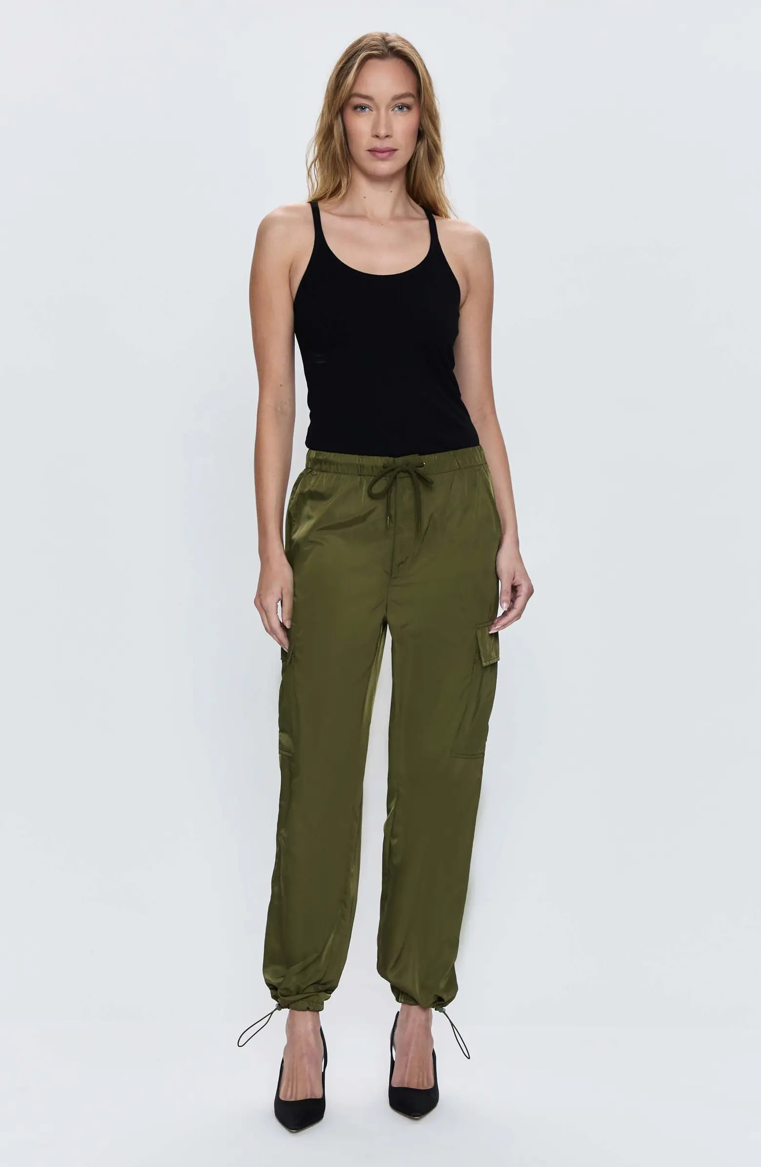 Jade Lightweight Cargo Pants | Nordstrom