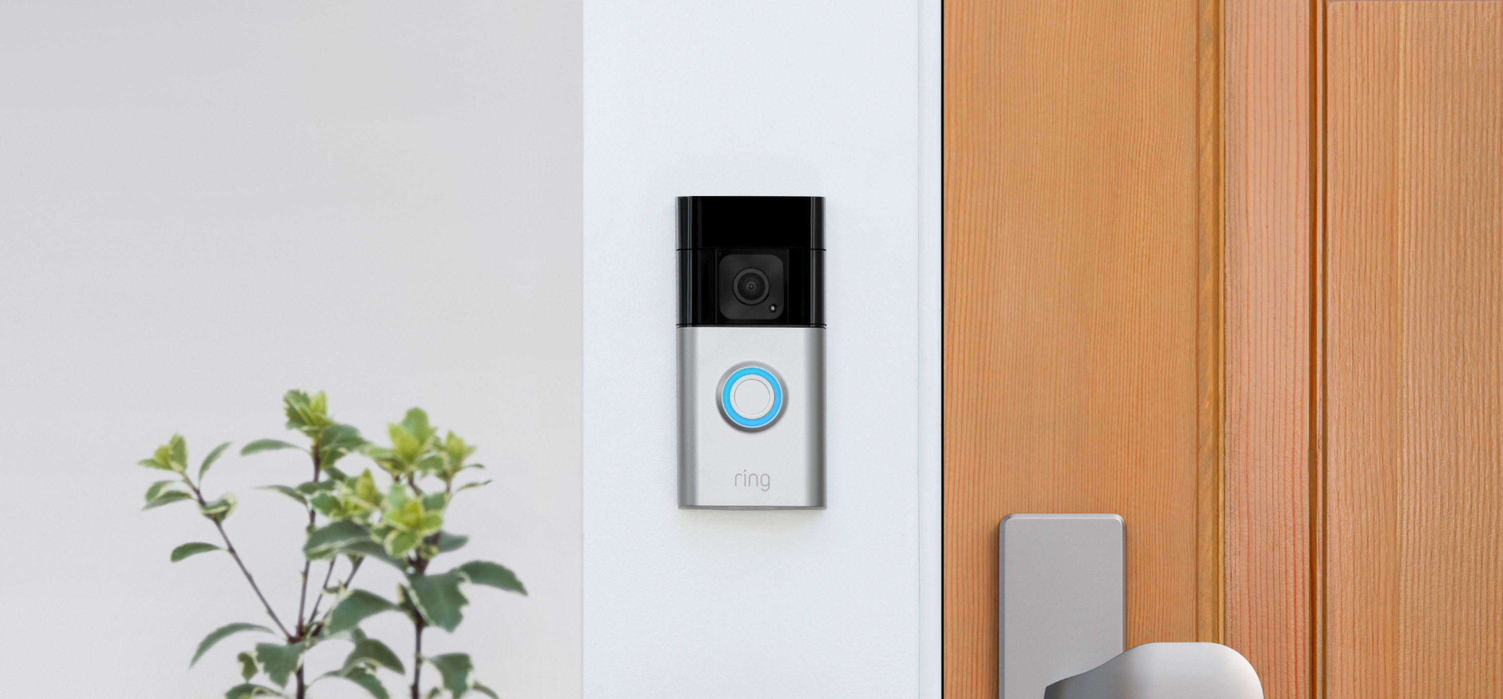 Ring Battery Video Doorbell Plus | DIY Wireless Video Doorbell Camera with 1536p HD Video, Head-T... | Amazon (UK)