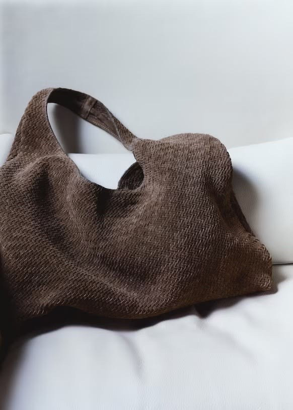 ✨Tap the bell, save and ❤️ for over 40 fashion, midlife style, midsize fashion and luxury looks for less. 

Suede bags for spring and summer

👑"Helping you look good, feel good!" - Lindsey Denver

#LTKOver40 #LTKMidsize