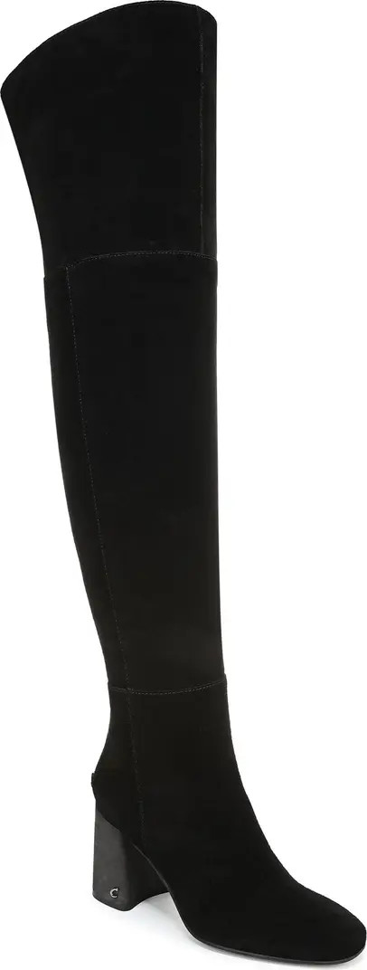 Brigid Over the Knee Boot (Women) | Nordstrom