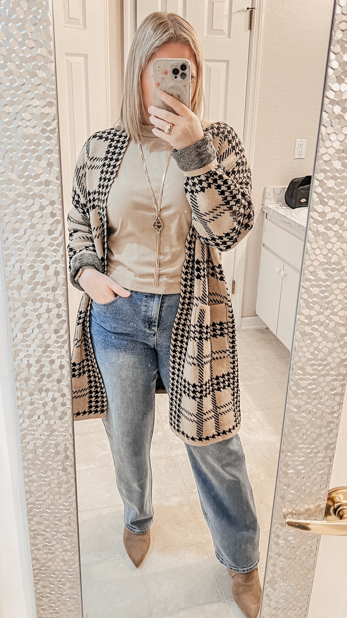 Outfit que amo demasiado!

#LTKU #LTKHoliday #LTKbeauty