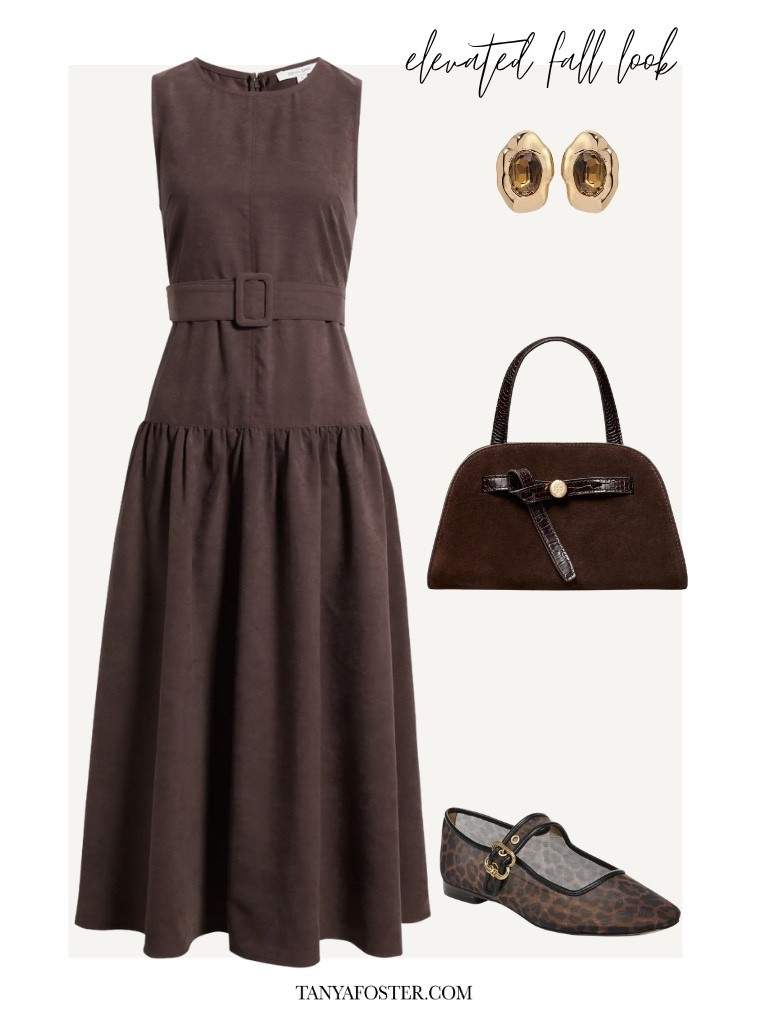 Super cute fall style

#LTKootd #LTKSeasonal #LTKWorkwear
