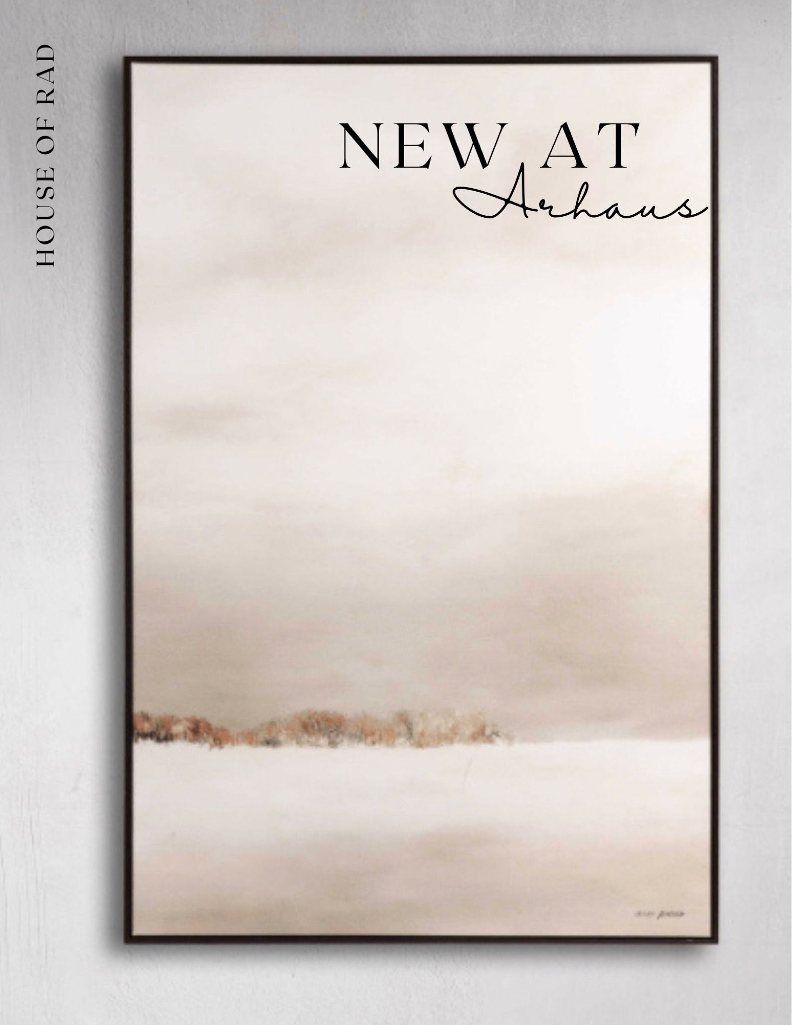 New at Arhaus
Neutral abstract wall art
Painting
Beige painting
Gold painting
Greige painting


#LTKhome