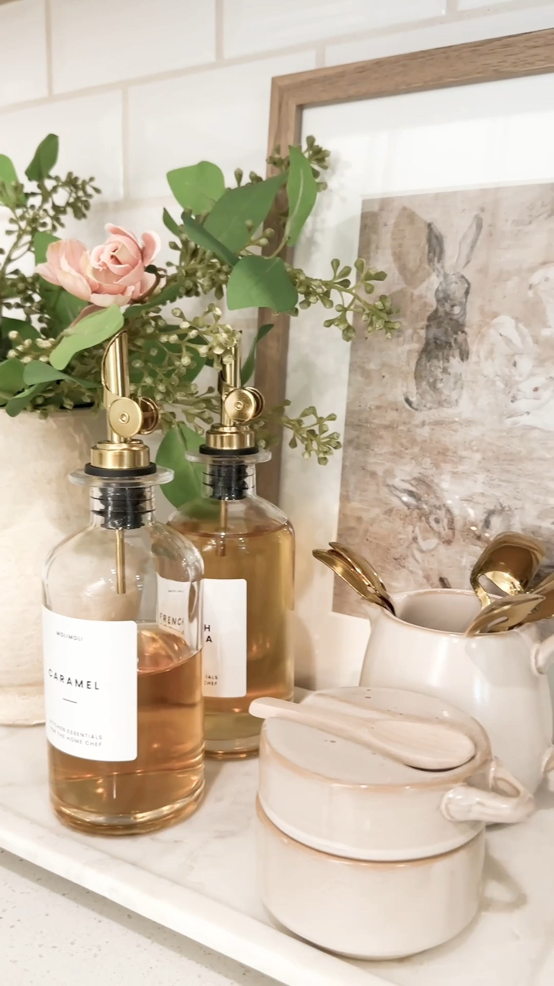 Easter Decor - Easter Coffee Station - Easter Fashion 

 #easterinspo #coffeebar #coffeebardecor #ltkhome #ltkunder50 #homedecor #neutralhome #neutralhomedecor
#liketkit #ltkunder25 #coffeestation #coffeestationdecor #easterdecor #easter #targetstylehome #targetstyle #amazonhome #amazonfinds #amazonmusthaves


#LTKfamily #LTKhome #LTKSeasonal