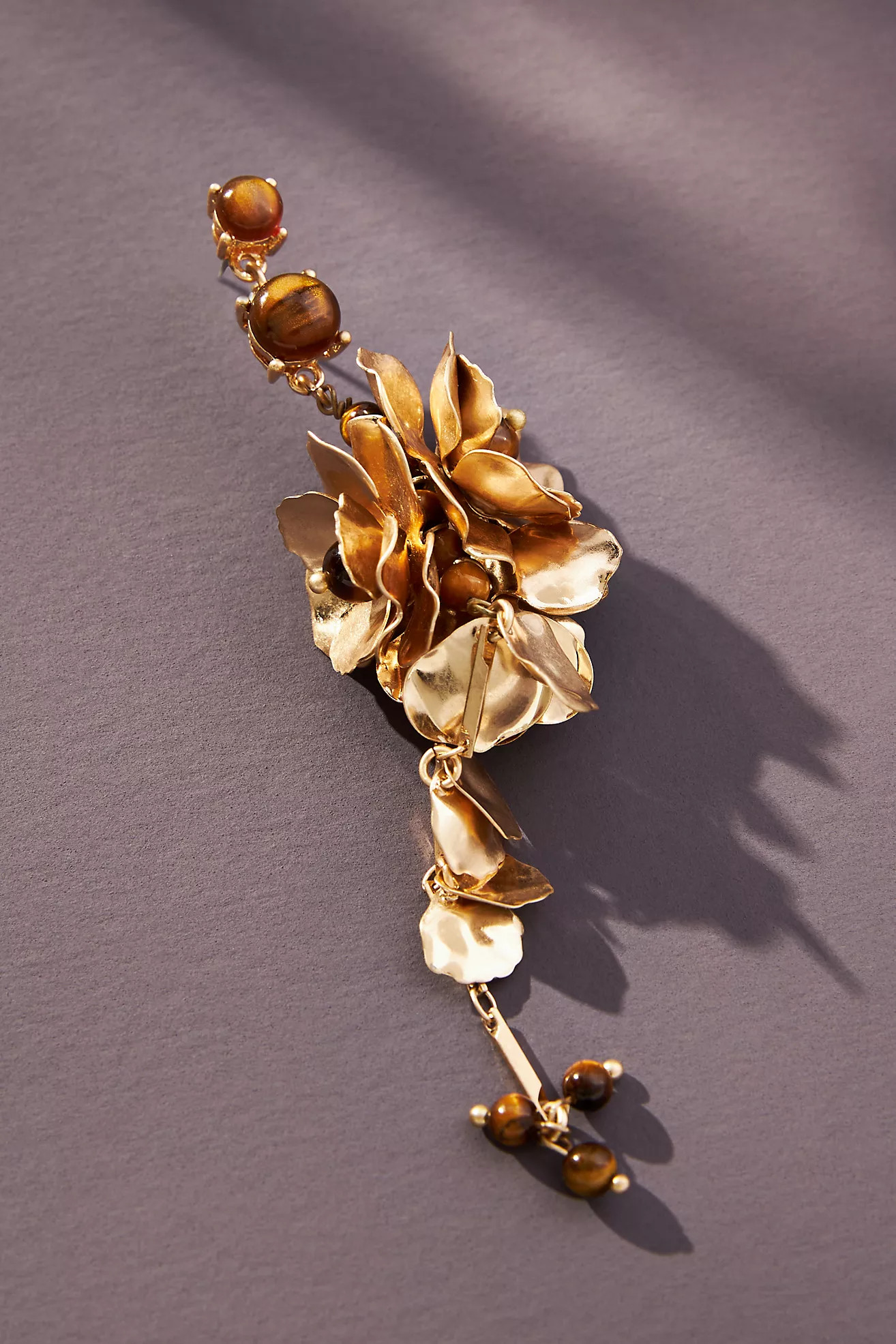 Blossom Drop Earrings | Anthropologie (US)