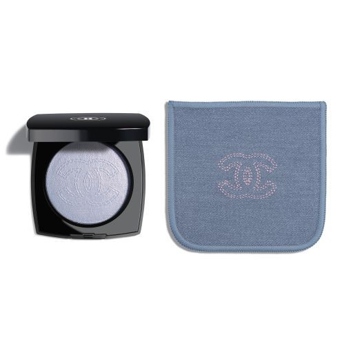 CHANEL COCO DENIM Illuminating Powder | Chanel, Inc. (US)