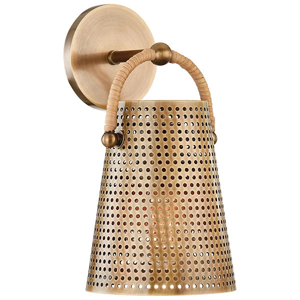 Nile Wall Sconce | Lumens