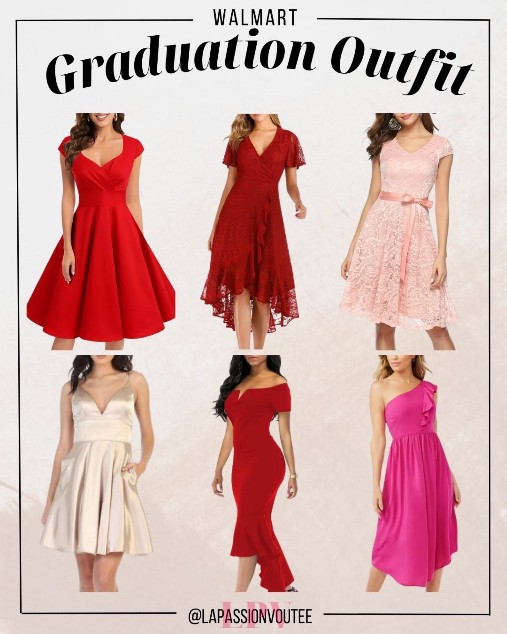 Walmart // graduation // graduation outfits // graduation dresses // graduation clothes // spring dresses // summer dresses // formal dresses // semi formal dresses
#Graduation #Walmart #WalmartFavorites #WalmartBestSellers #WalmartDresses

#LTKFind #LTKSeasonal #LTKstyletip