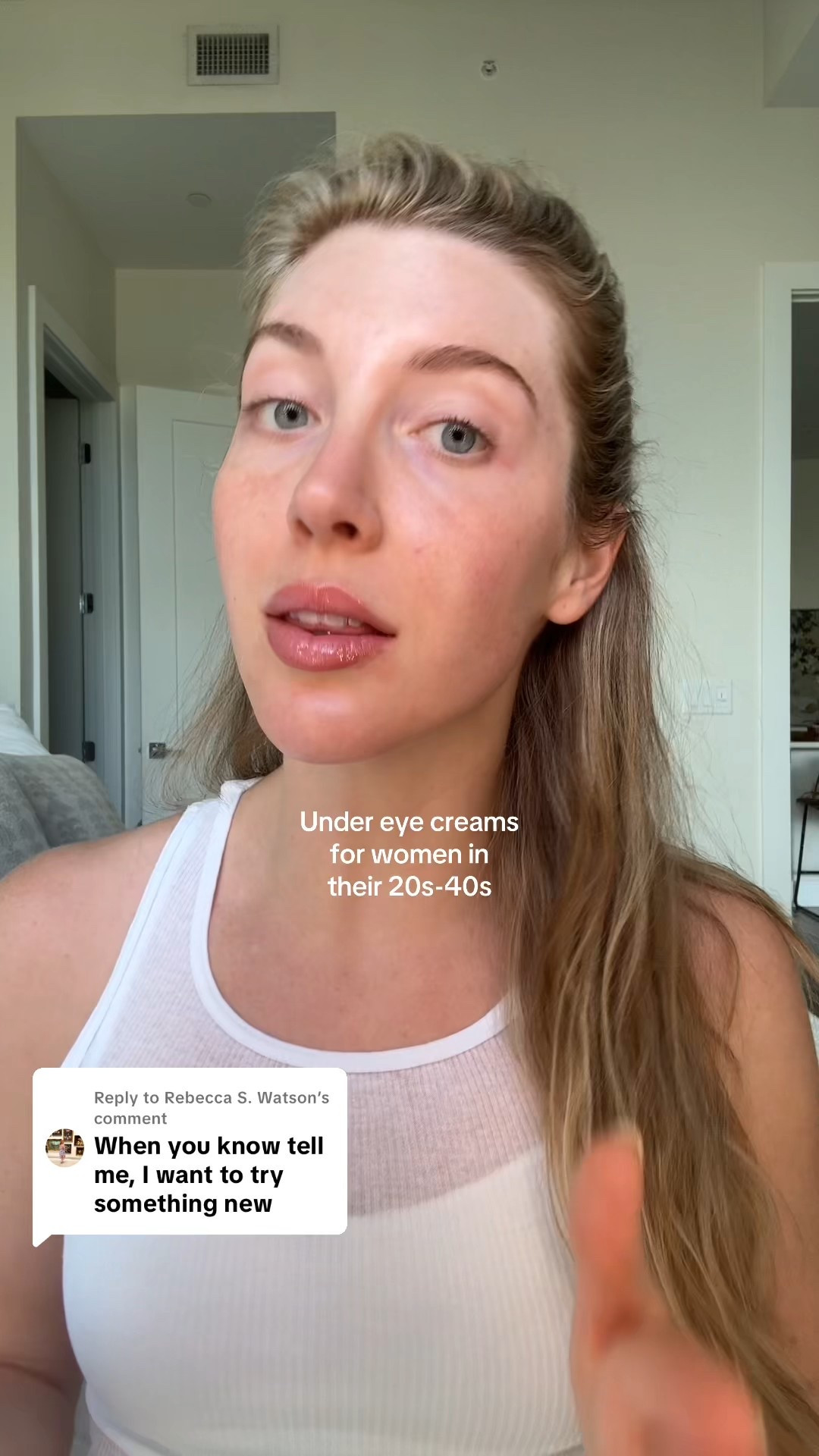 Top 5 affordable eye creams!


#LTKFindsUnder50 #LTKBeauty #LTKFindsUnder100
